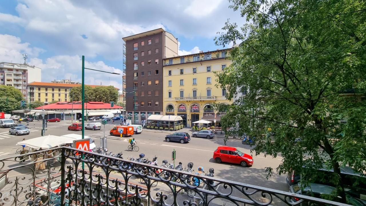 Italianway - Buonarroti 5 Apartment Milan Exterior photo